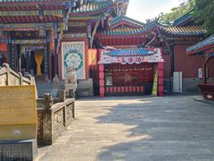 -丰都鬼城名山景区