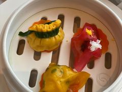 -悦厅·下午茶(杭州柏悦酒店)