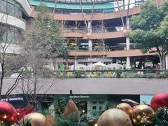 -瑞虹新天地月亮湾