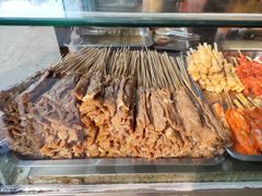 -里脊肉串店(天桥老店)