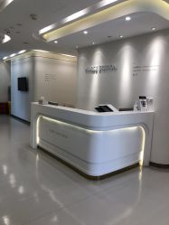 -唯儿诺儿童医院·儿科·眼科·口腔(金桥店)