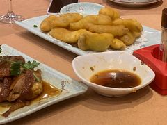 -抱德·潮汕味(敦和店原惠城鱼仔)