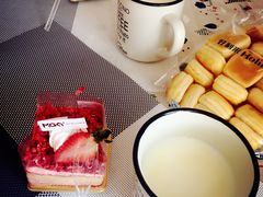 -丁香西饼屋(桂林路店)