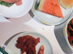 -宽城子美蛙毛肚自助火锅(建邺万达步行街店)