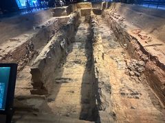 -秦始皇帝陵博物院-丽山园