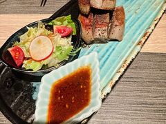 -炙柒Sekinana·精致日料(合生汇店)
