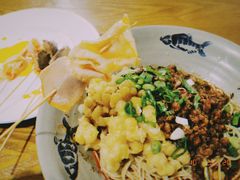 -丁丁猫重庆小面(徐州路店)