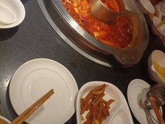 -竹犇番茄火锅(长风街店)