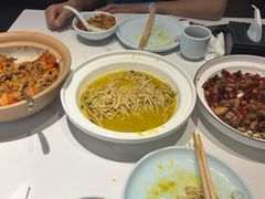 -攸州小镇家湘菜(小米科技园店)
