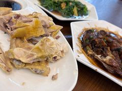 -观桥阁(锦溪店)