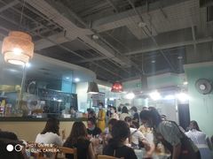大堂-八十八粉儿(尚都店)