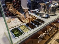 -高麦卷饼王(星海生活广场店)