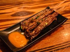 -土蚝·高压锅生蚝(百姓美食街店)