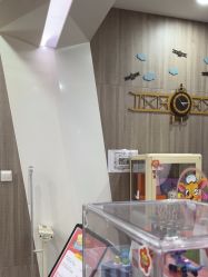 -睿宝儿科·眼科·口腔(静安大悦城门诊部)