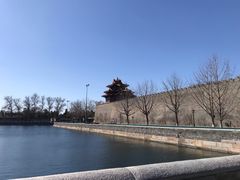 -东华门大街小区