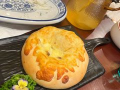 -喀秋莎西餐厅