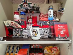-泡泡玛特POPMART(东直门来福士店)