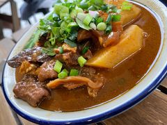 -CowCow其其·牛杂咖啡公司(六运店)