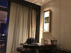 -长沙富力万达文华酒店