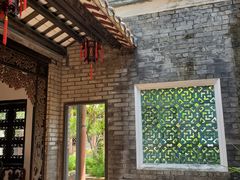 -东莞市可园博物馆