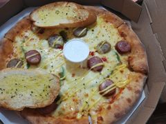 -米斯特比萨(罗斯福店)