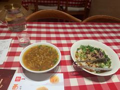 -西贝(上海我格广场店)