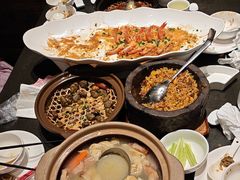 -炊江南·上海菜(国展华漕店)