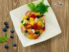 -必胜客(安盛金马店)