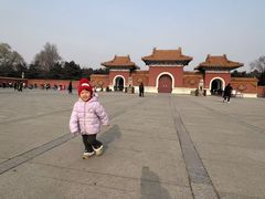 -北陵公园