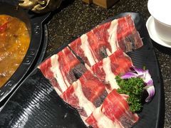 -椒王火锅(厚街万达店)