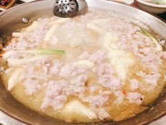 -老来福·非遗酸汤兔(凯旋路店)