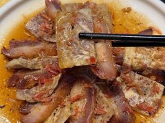 -潮澎派·潮汕菜大排档(南较西路店)