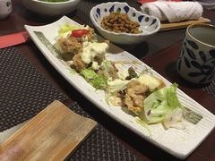 -有喜屋·深夜食堂(北京西路店)