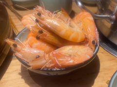 -焰江山海鲜牛排烤肉自助(锦华万达二星店)