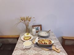 -几静cafe(基湖店)
