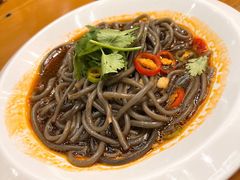 -东方亚克西餐厅(西康路店)