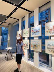 -DL HOPE明星造型