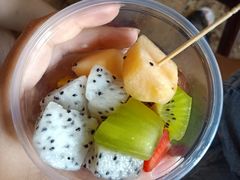 -观澜湖酒店·邀月庭中餐厅