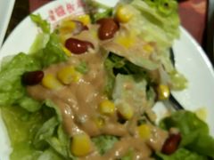 -尚雅铁板料理自助餐厅(乐松店)