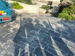 -黄山翡翠谷景区