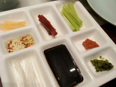 -鸭匠食府·挂炉烤鸭·新京菜(阜成路店)