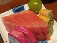 -福樱兰海鲜放题铁板烧(加州店)