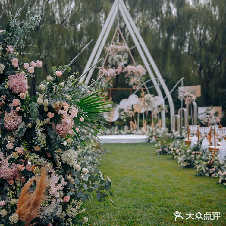 北京婚礼//爱了，爱了，北京婚礼这样办[胜利][胜利]