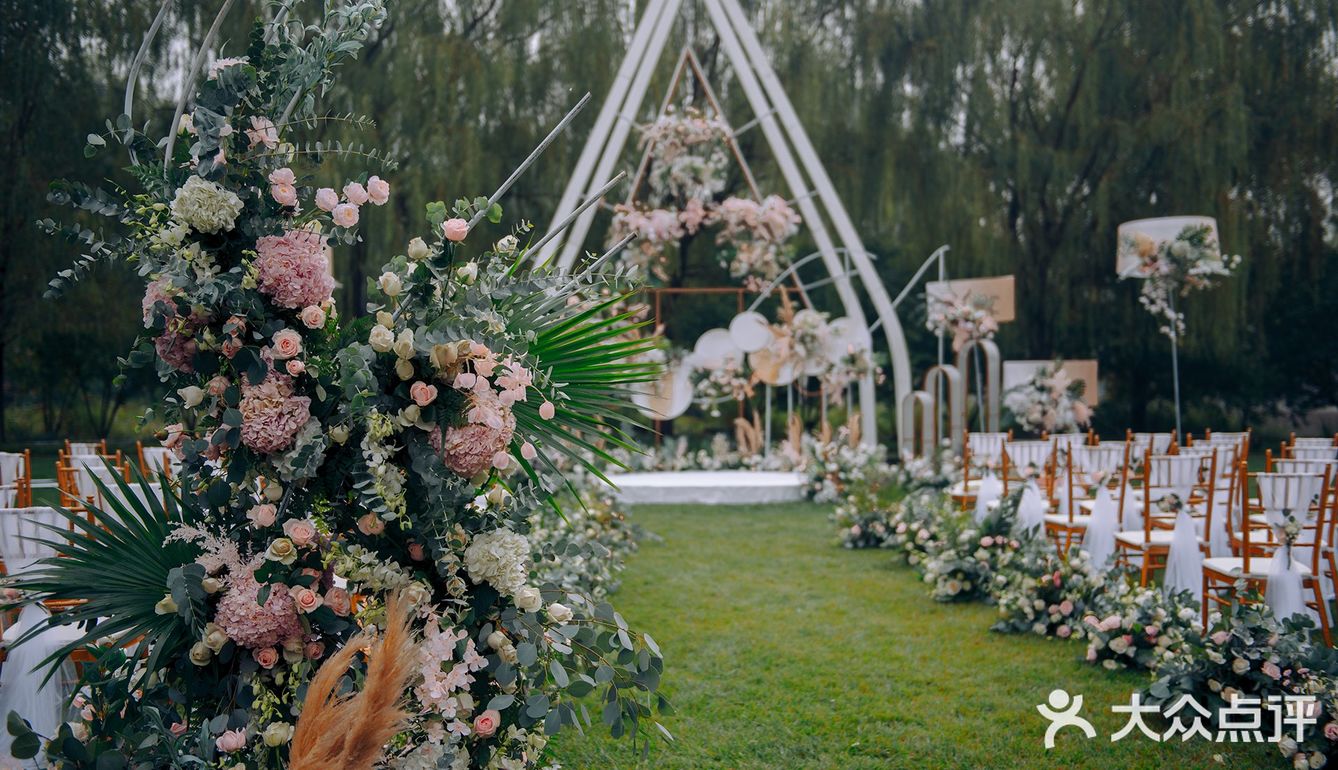 北京婚礼//爱了，爱了，北京婚礼这样办[胜利][胜利]