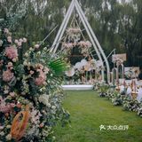 北京婚礼//爱了，爱了，北京婚礼这样办[胜利][胜利]