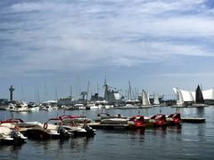 -中国人民解放军海军博物馆