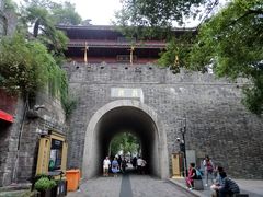 -鼓楼(西湖风景名胜区)