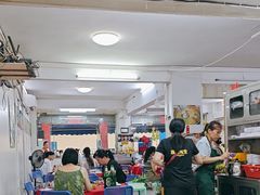 -花苑美食横琴生蚝火锅(拱北粤华路店)