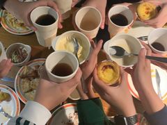 -比格比萨自助(花园路店)