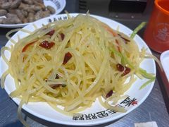 -清真·老金烧烤·小龙虾(山大路店)